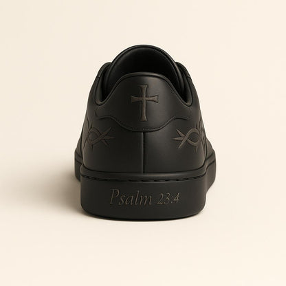 Psalm 23 Black