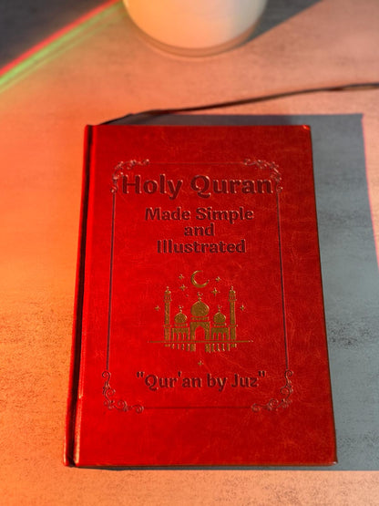 Quran Comic